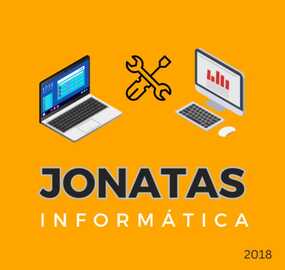 JONATAS INFORMÁTICA